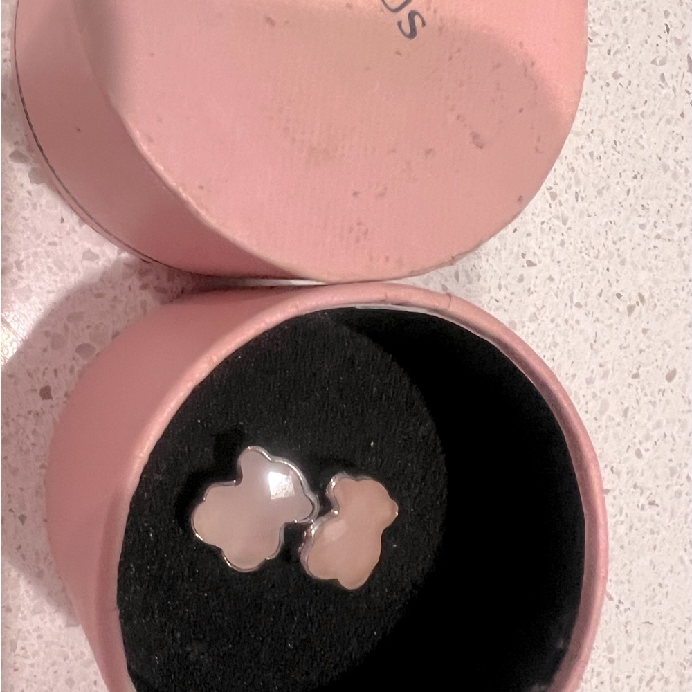 ORIGINAL TOUS EARRINGS